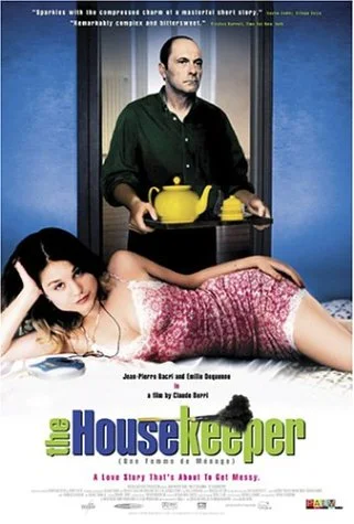 Housekeeper (2002) (Sub)