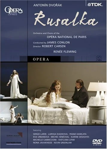 Rusalka (2pc)