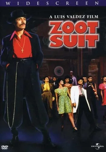 Zoot Suit (Ws Sub Dol)