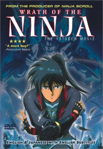 Wrath of Ninja