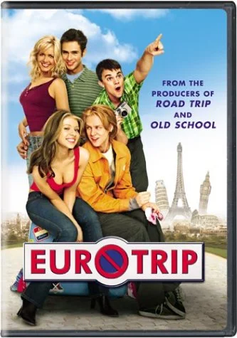 Eurotrip (Rated) (Full Dub Sub Ac3 Dol)