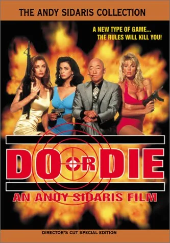 Do Or Die (1991)