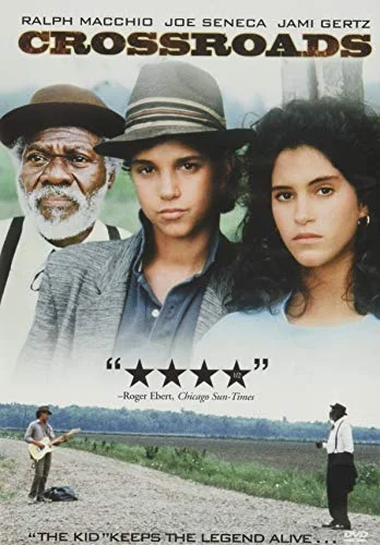 Crossroads (1986) (Ws Sub Dol)
