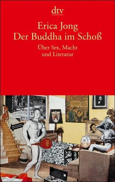 Der Buddha im Scho�.