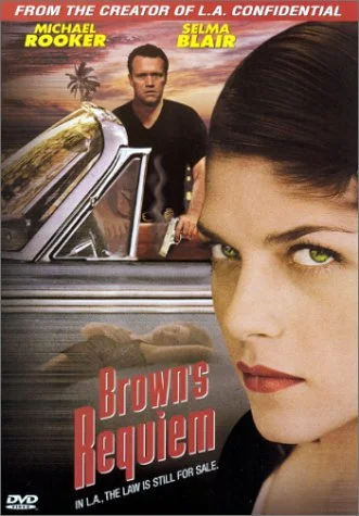 Brown's Requiem (Ws)
