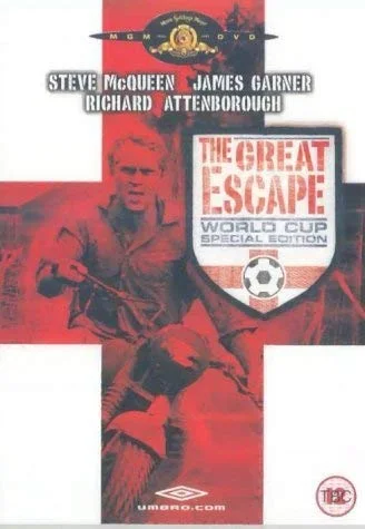 The Great Escape