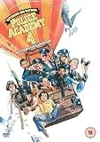 Police Academy 4