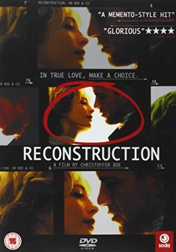 Reconstruction
