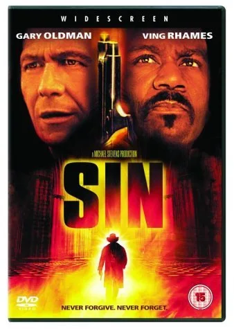 Sin