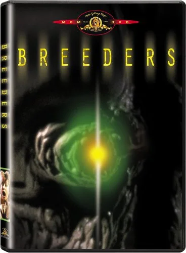 Breeders (1986) (Ws Sub)