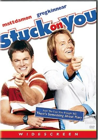 Stuck on You (2003) (Ws Dub Sub Dol Sen)