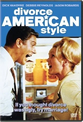 Divorce American Style (Full Sub)