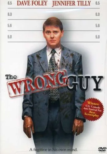 Wrong Guy