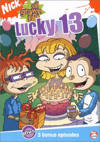All Grown Up: Lucky 13