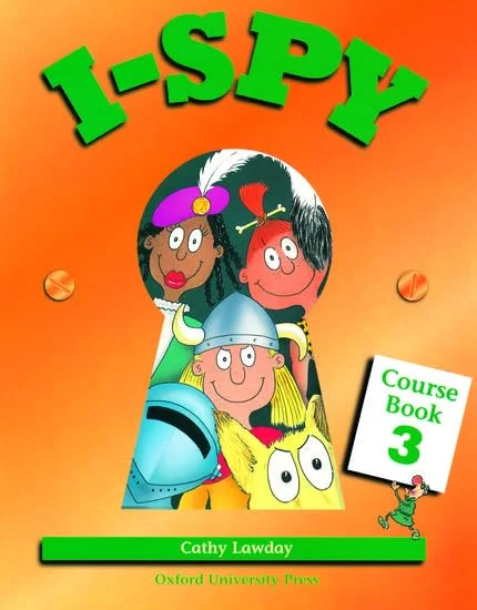I-spy 3