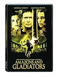 Amazons & Gladiators