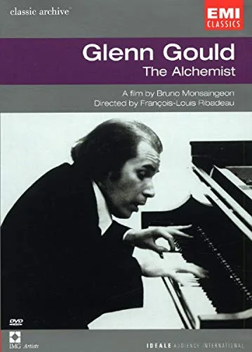 Glenn Gould: Alchemist