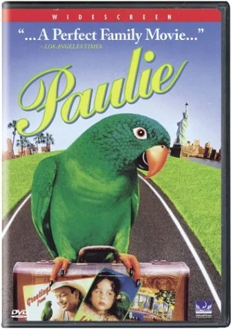 Paulie (Ws)