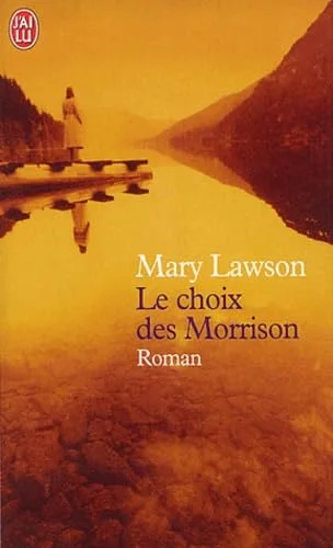 Le choix des Morrison