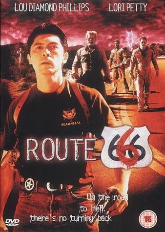 Route 666