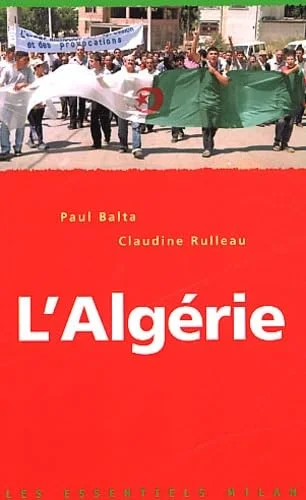 L'Algérie