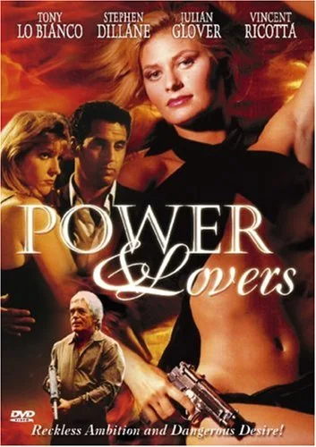 Power & Lovers (Full Dol)