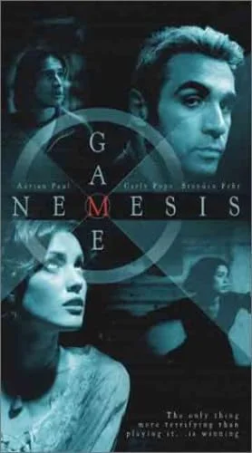 Nemesis Game (Sub)
