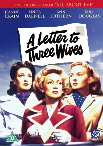 A Letter To Three Wives