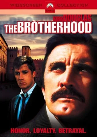 Brotherhood (1968) (Ws Sub)