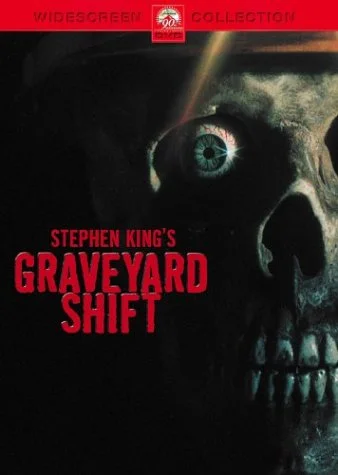Graveyard Shift (Ws Sub)