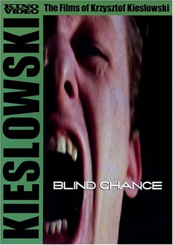 Blind Chance (1987) (Sub)