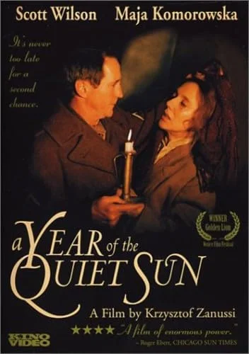 Year of Quiet Sun (Ws Sub)
