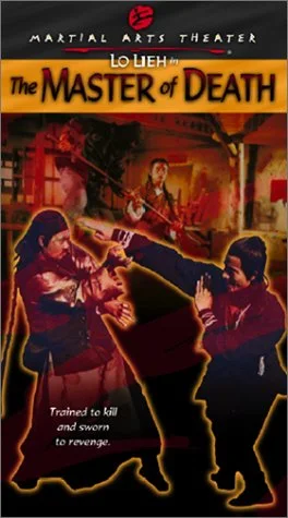 Master of Death (Sub)