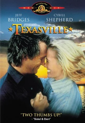Texasville (Ws Dub Sub Dol)