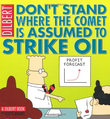 Dilbert