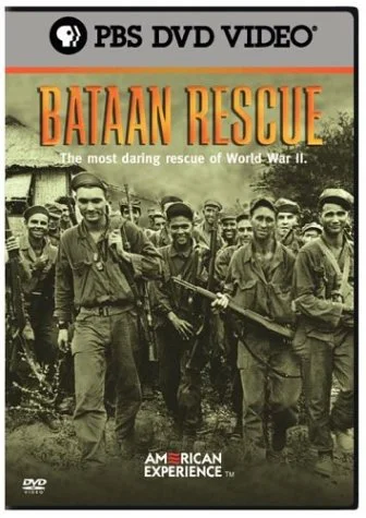 American Experience - Bataan Rescue