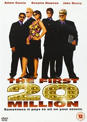 First 20 Million