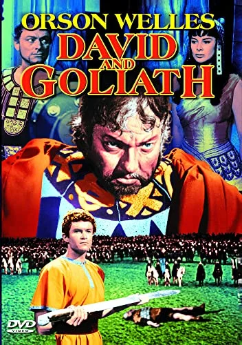 David & Goliath (Unrated)