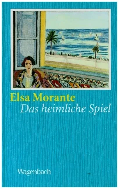 Das heimliche Spiel