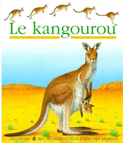 Le Kangourou