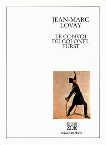 Le convoi du colonel Fürst