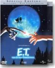 ET - The Extra-Terrestrial