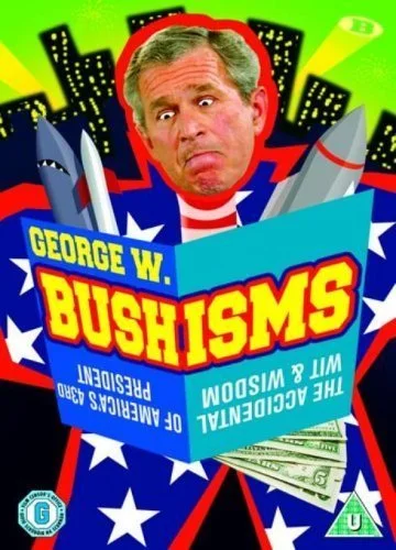 Bushisms