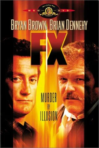 F/X (Ws)