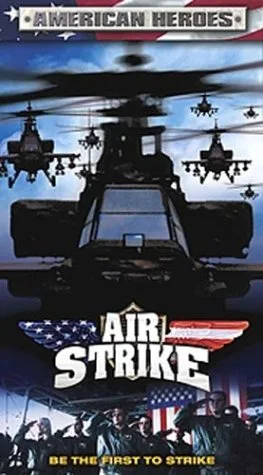 Air Strike (2002) (Dub)