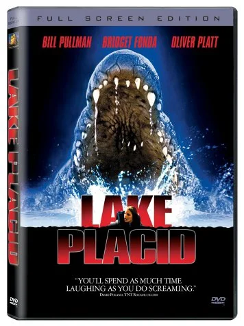 Lake Placid (P&S)