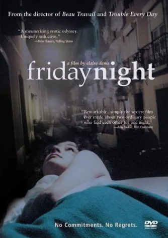 Friday Night (2002) (Ws Sub)