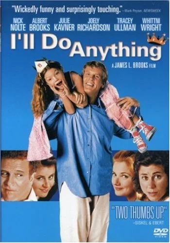 I'll Do Anything (P&S Ws Sub)