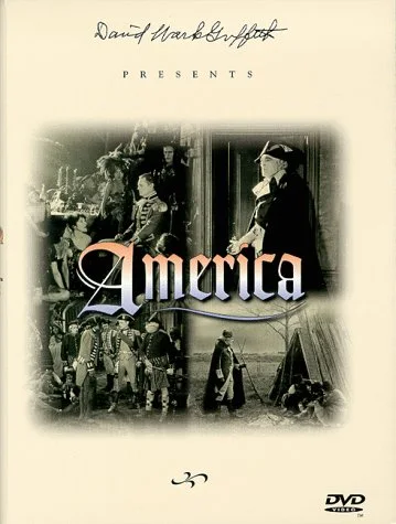 America (1924) (Silent)