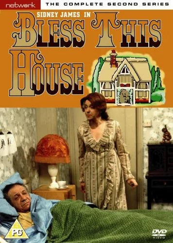 Bless This House - The Complete Second Series